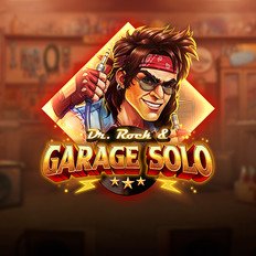 Dr. Rock & Garage Solo